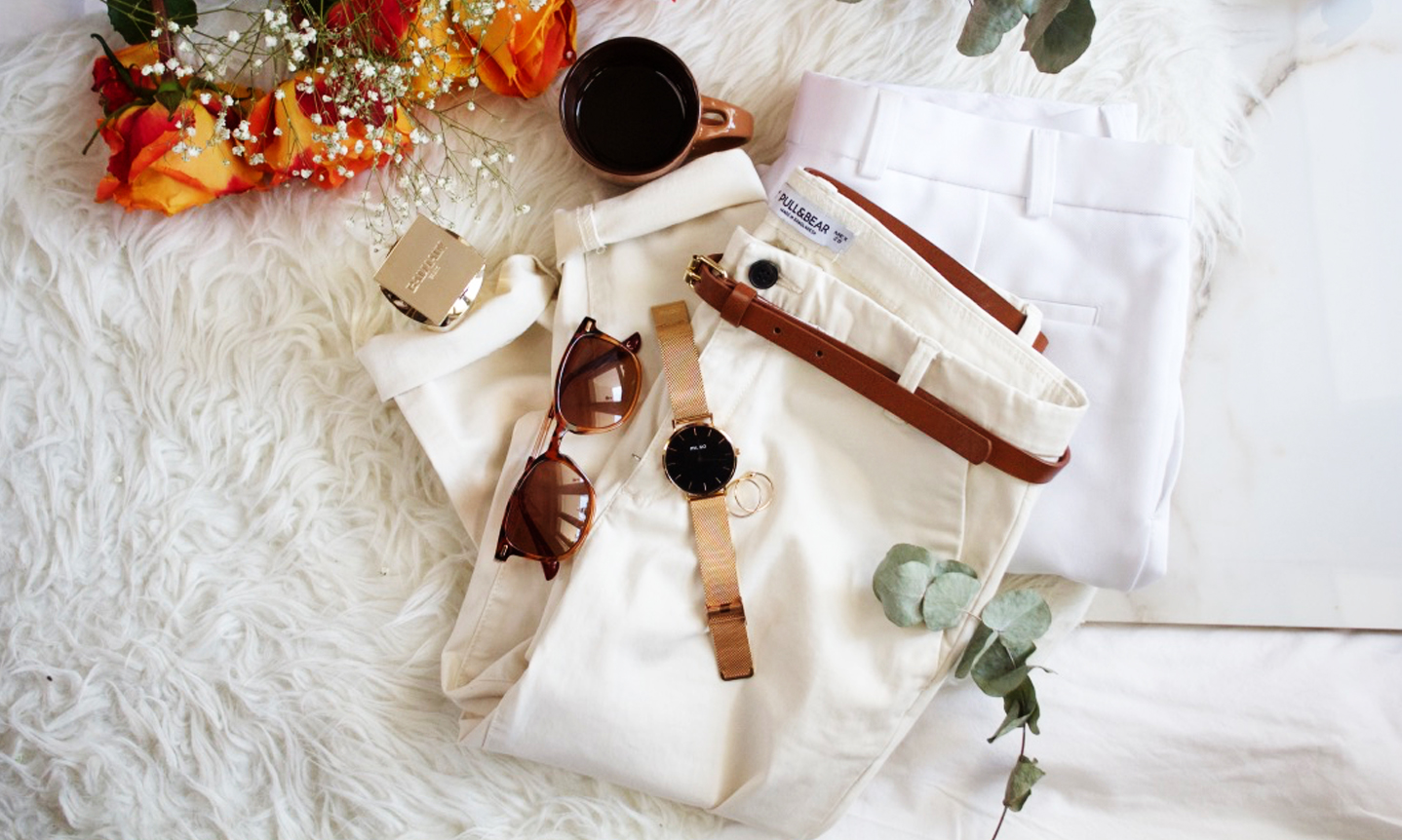 Capsule Wardrobe #3 czyli po co Ci tyle ubrań?