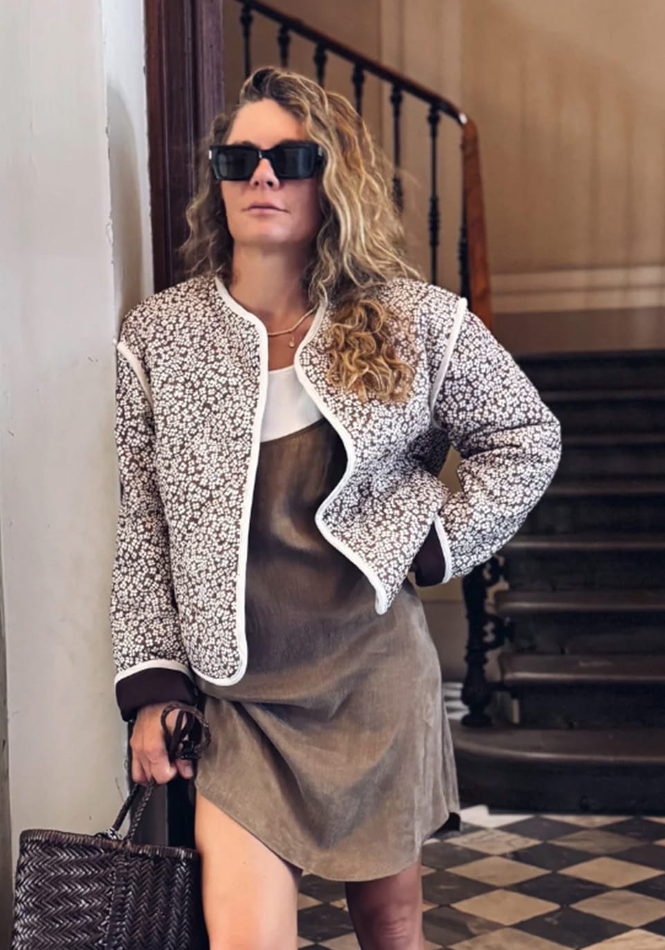 Jesienne okrycia wierzchnie od polskich marek. Autumn 2025
