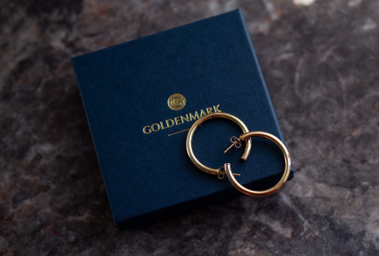 Biżuteria marki Goldenmark - inwestycja w stylowe dodatki na lata